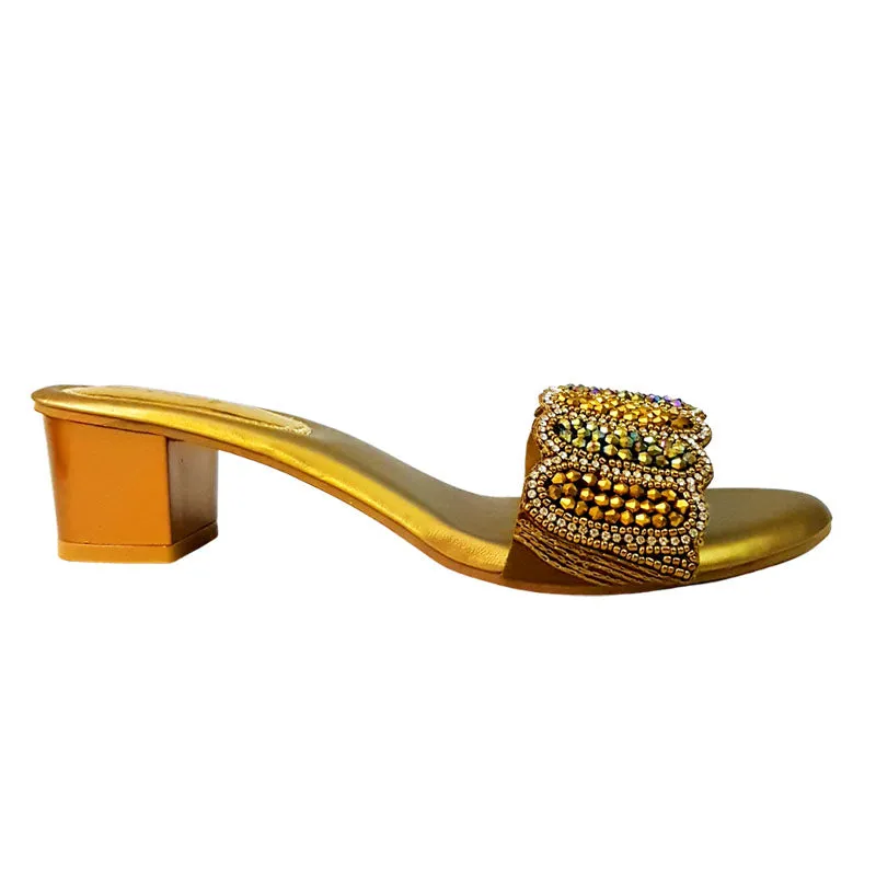 S83H - Gold