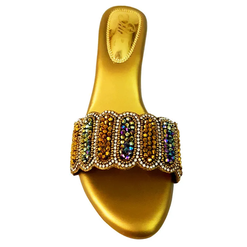 S83H - Gold