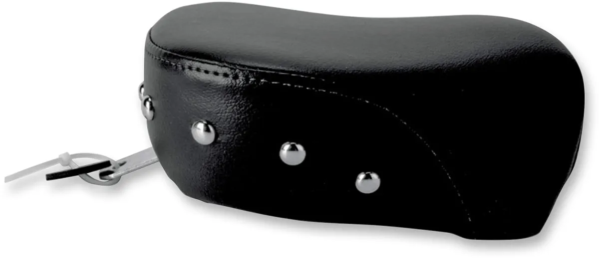 Saddlemen 807-03-0011 Renegade Heels Down Solo Seat with Studs