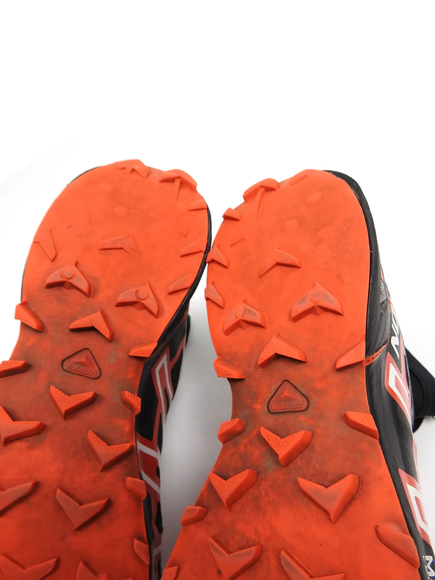 Salomon S-Lab Snowcross Sneaker Size 10
