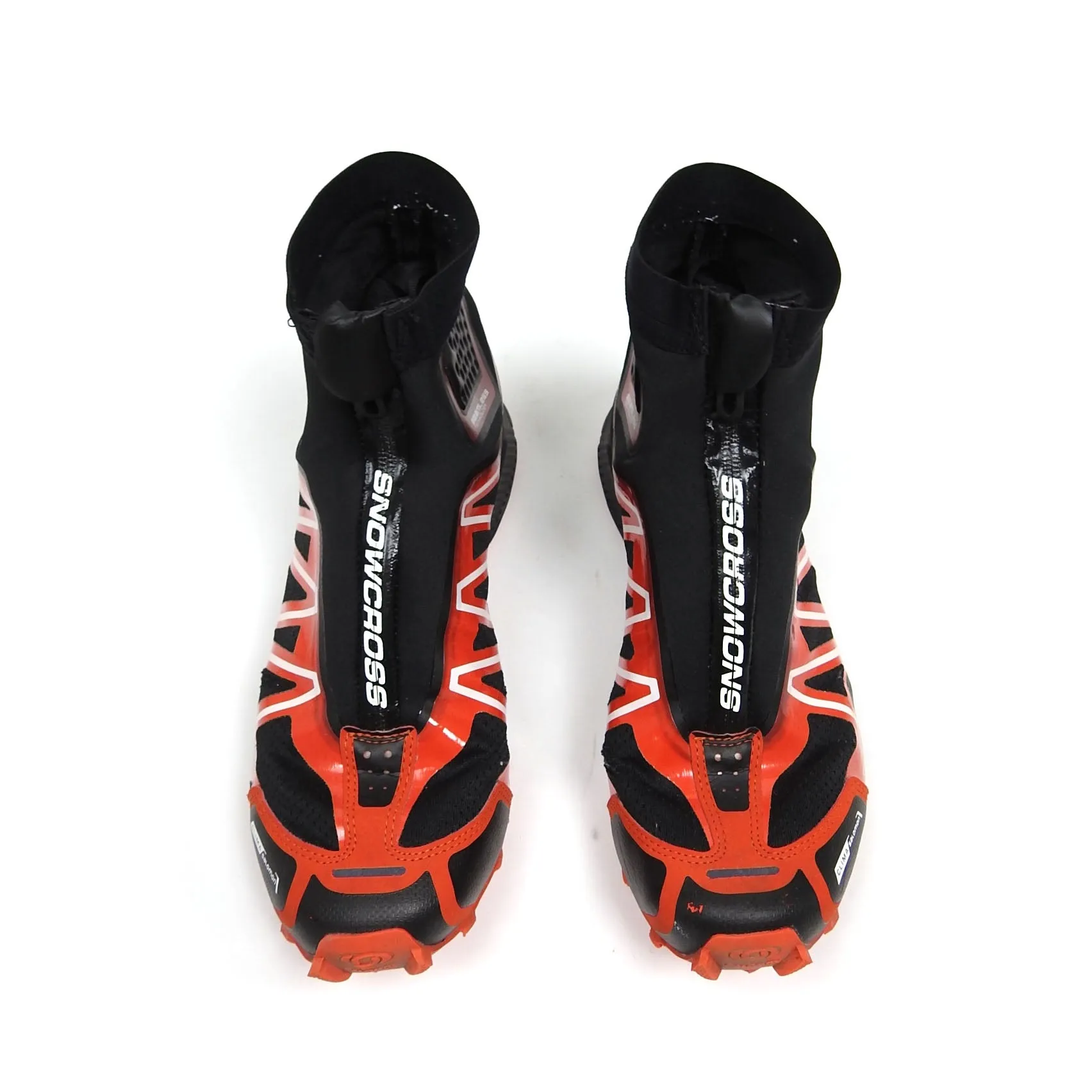 Salomon S-Lab Snowcross Sneaker Size 10