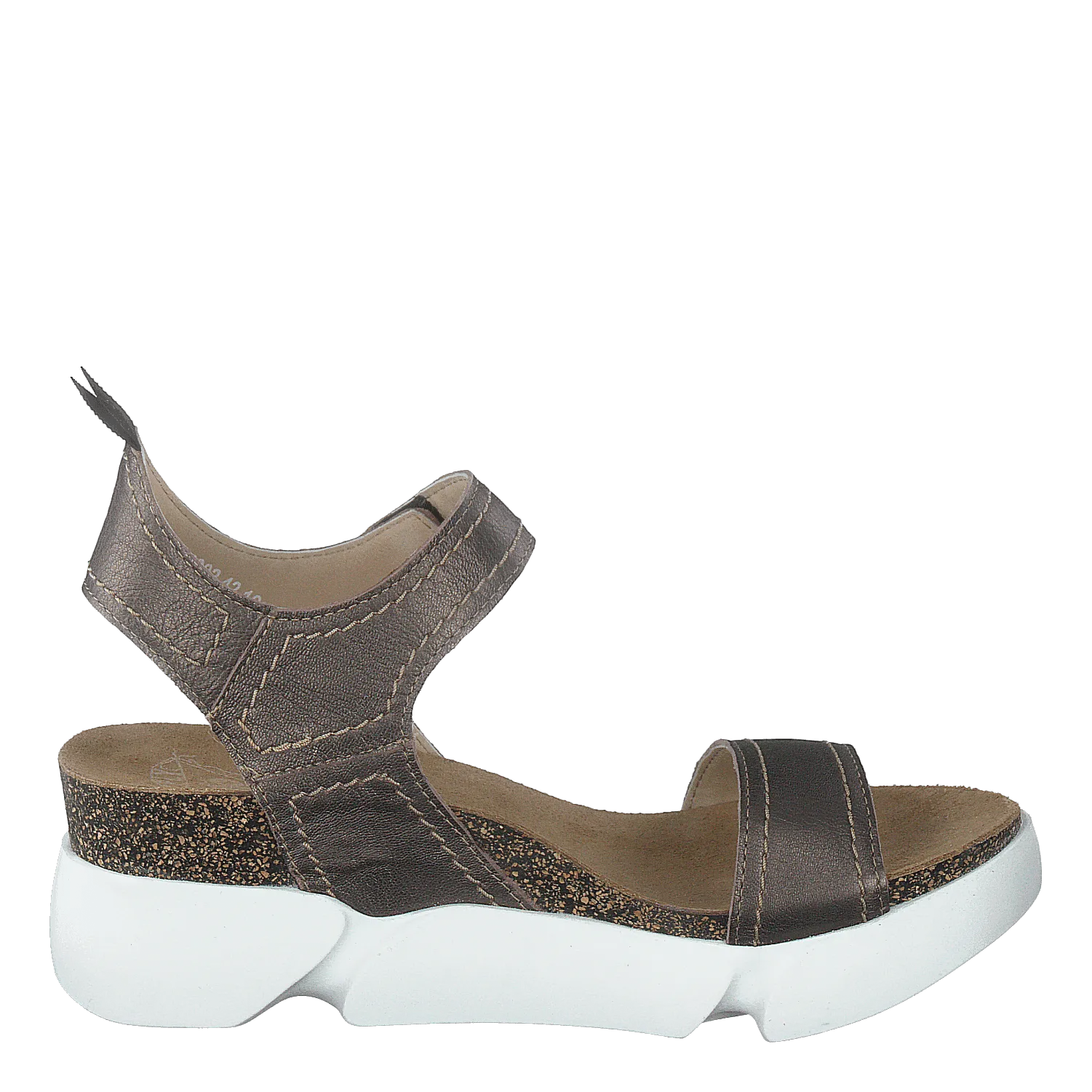 Sena580fly Idra-pewter