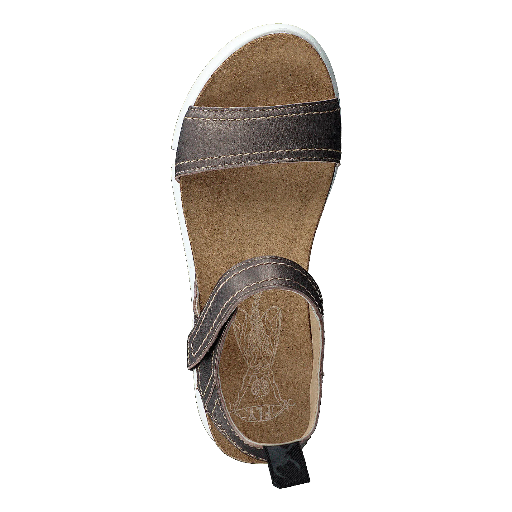 Sena580fly Idra-pewter