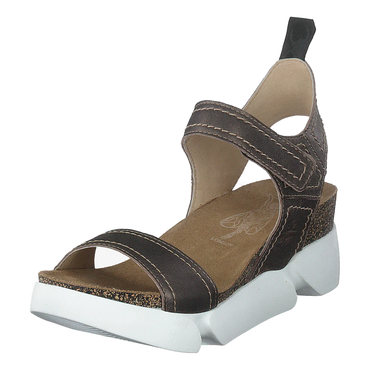 Sena580fly Idra-pewter