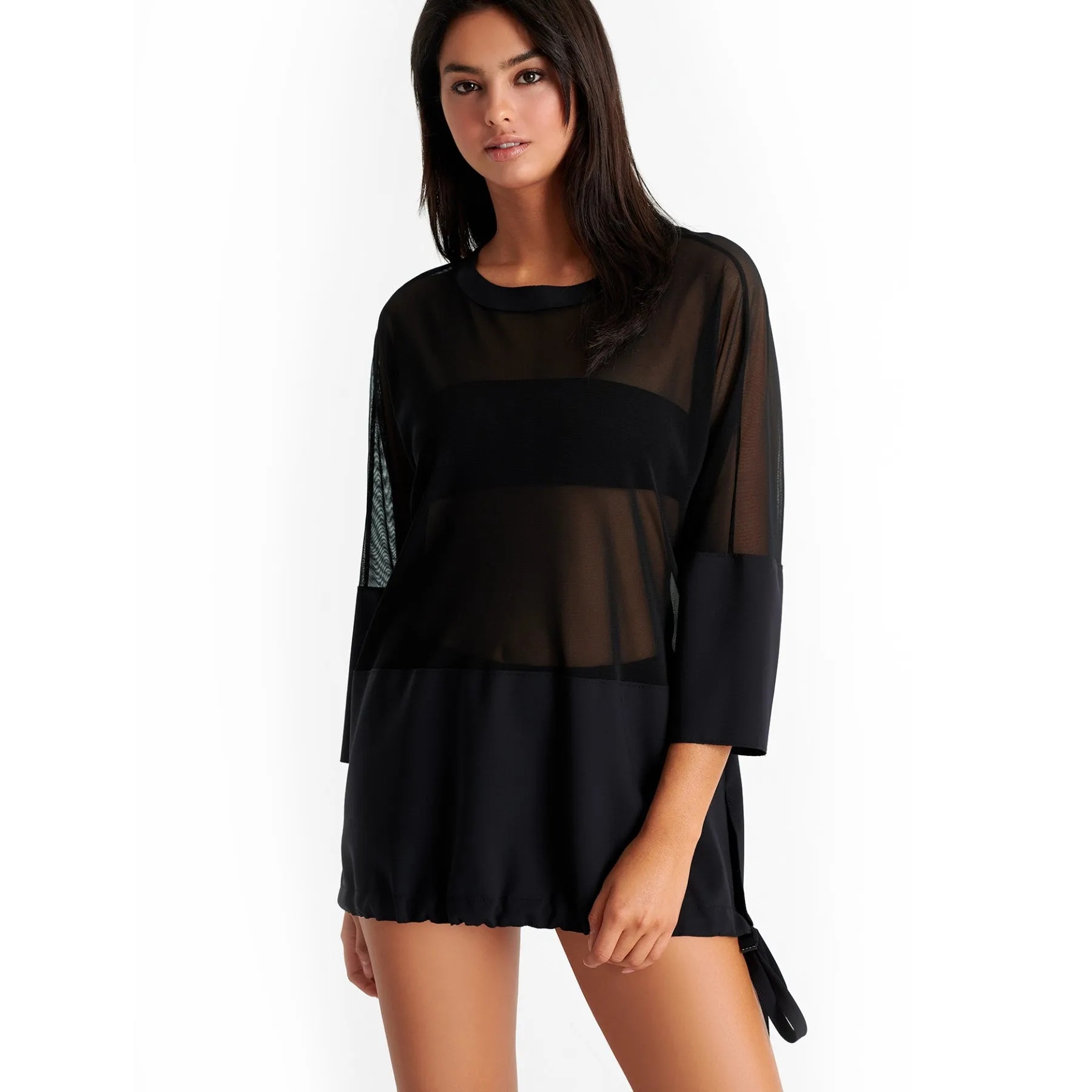 Shan Mia Coverup
