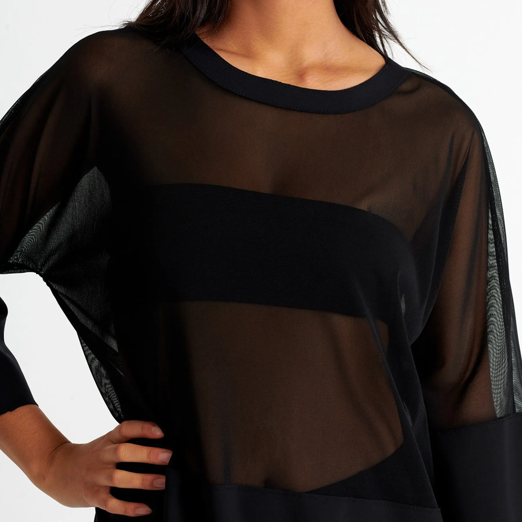 Shan Mia Coverup
