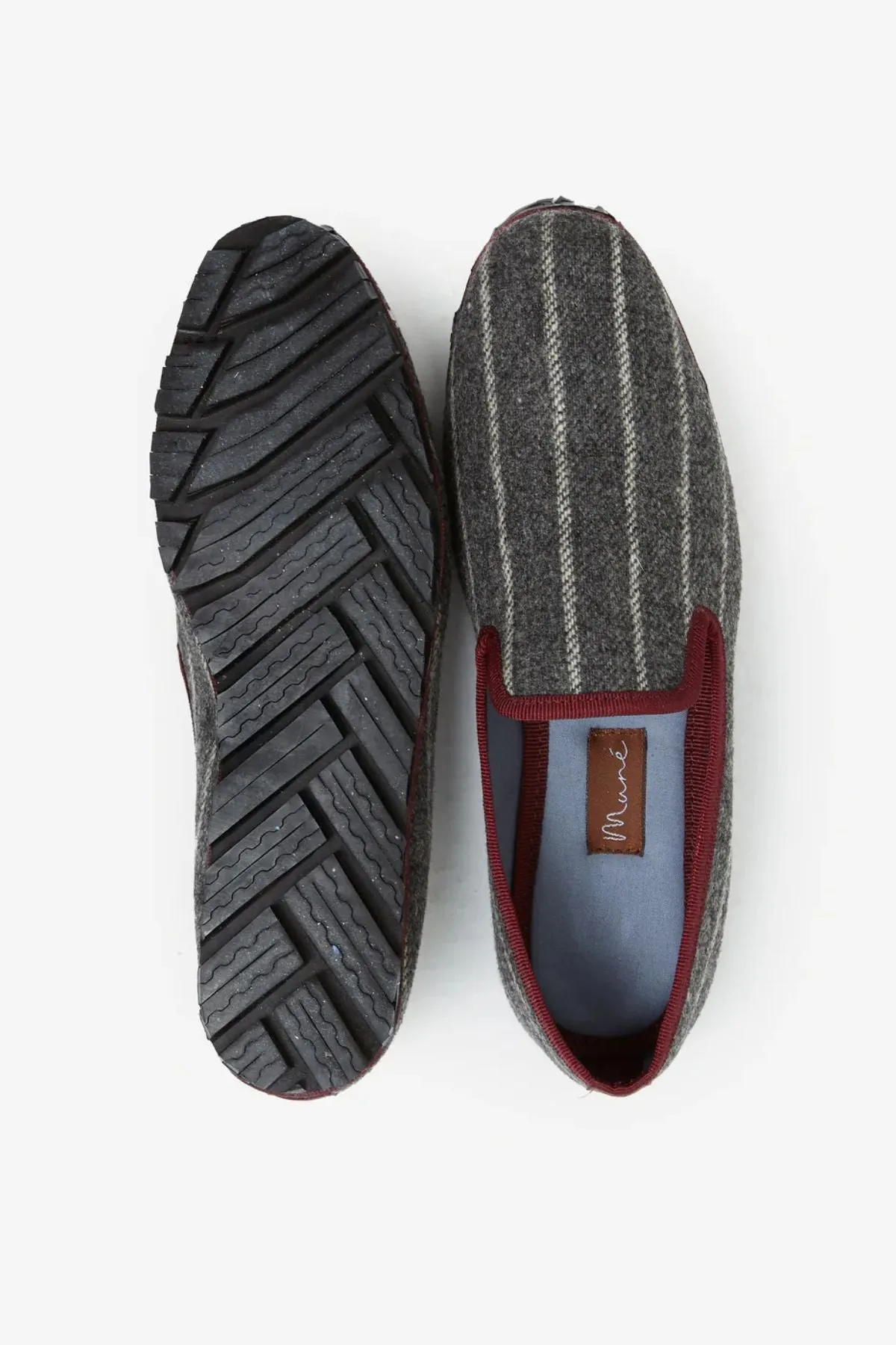 Slippers Rialto Oxford