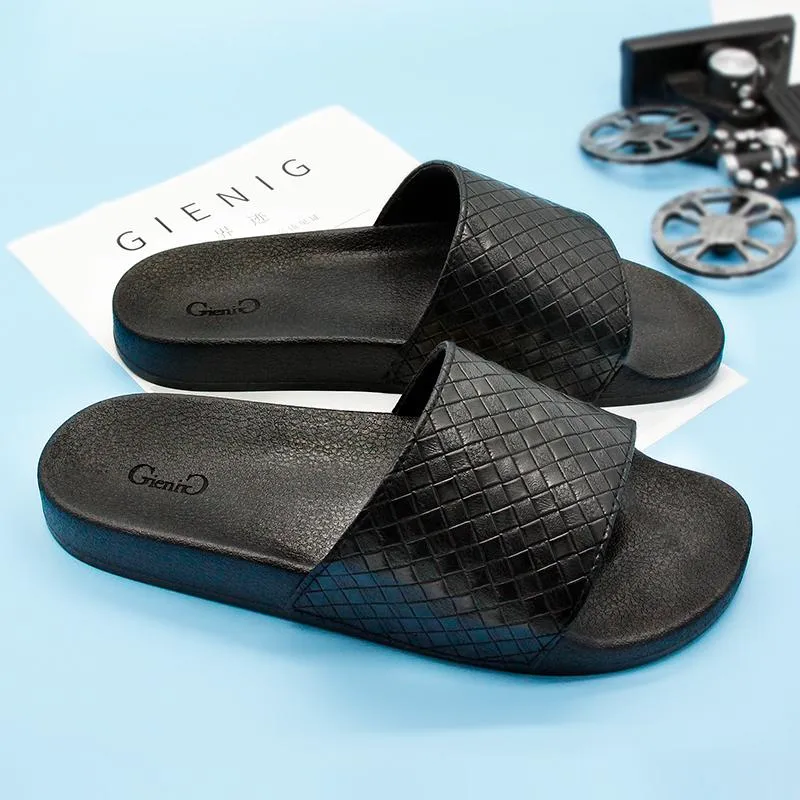 Soft Bottom Beach Slippers
