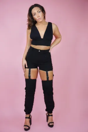 Stepping Out Pants