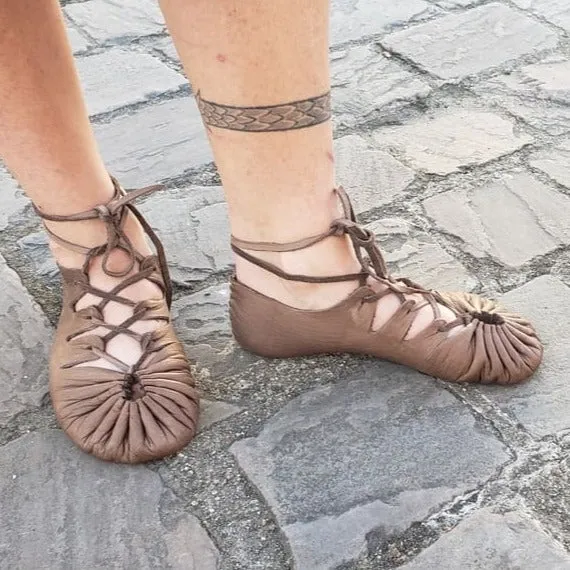 ''Sun Sandals'' Video   PDF Tutorial with Printable Patterns