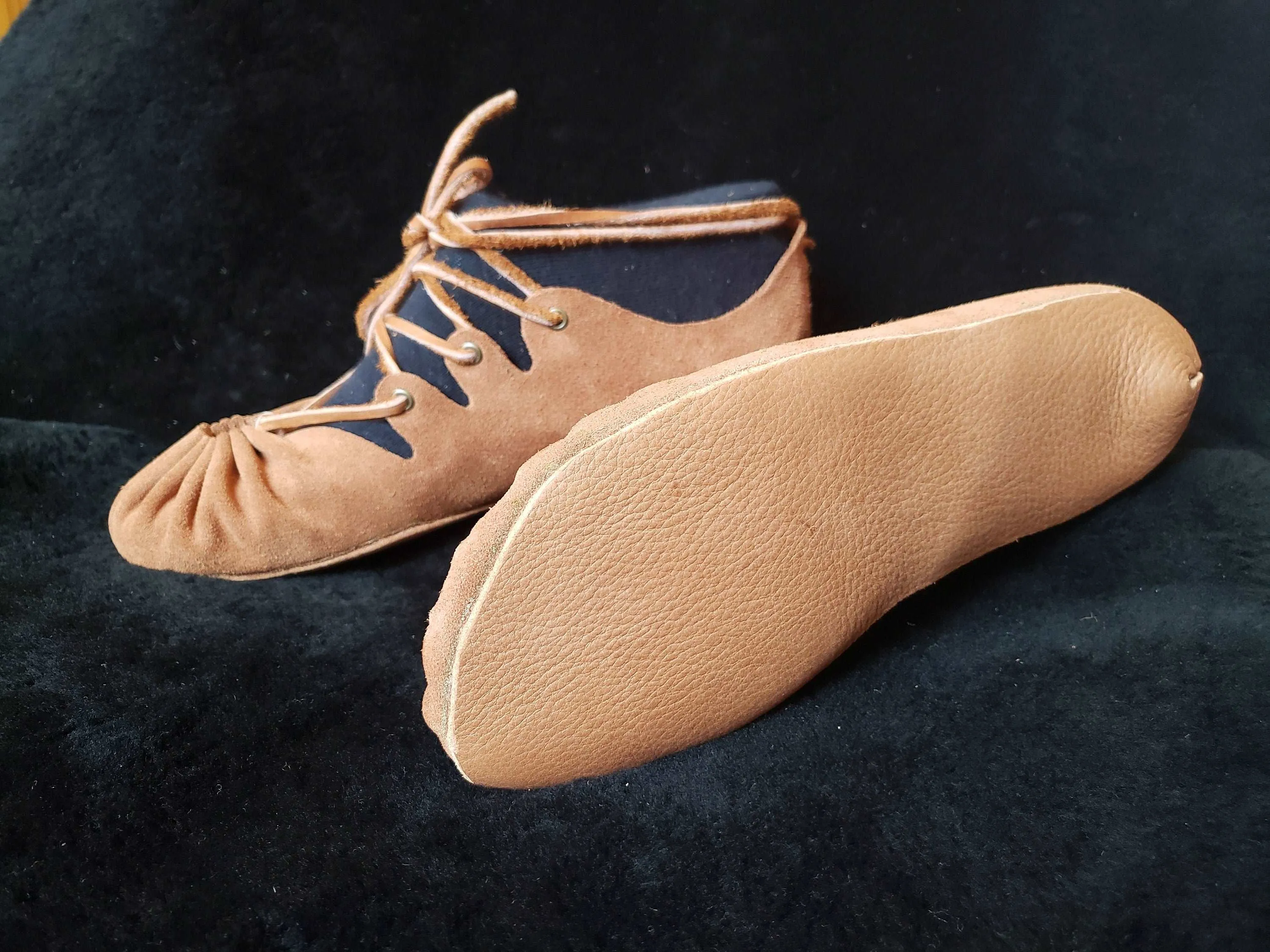 ''Sun Sandals'' Video   PDF Tutorial with Printable Patterns