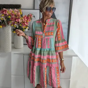 Susan - Elegant Dress