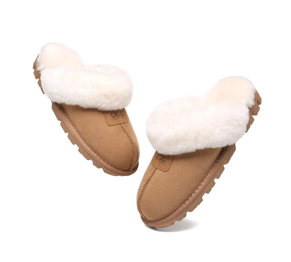 Suzie Slipper