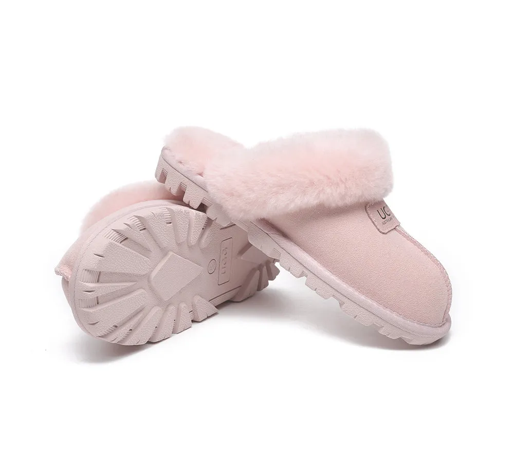 Suzie Slipper