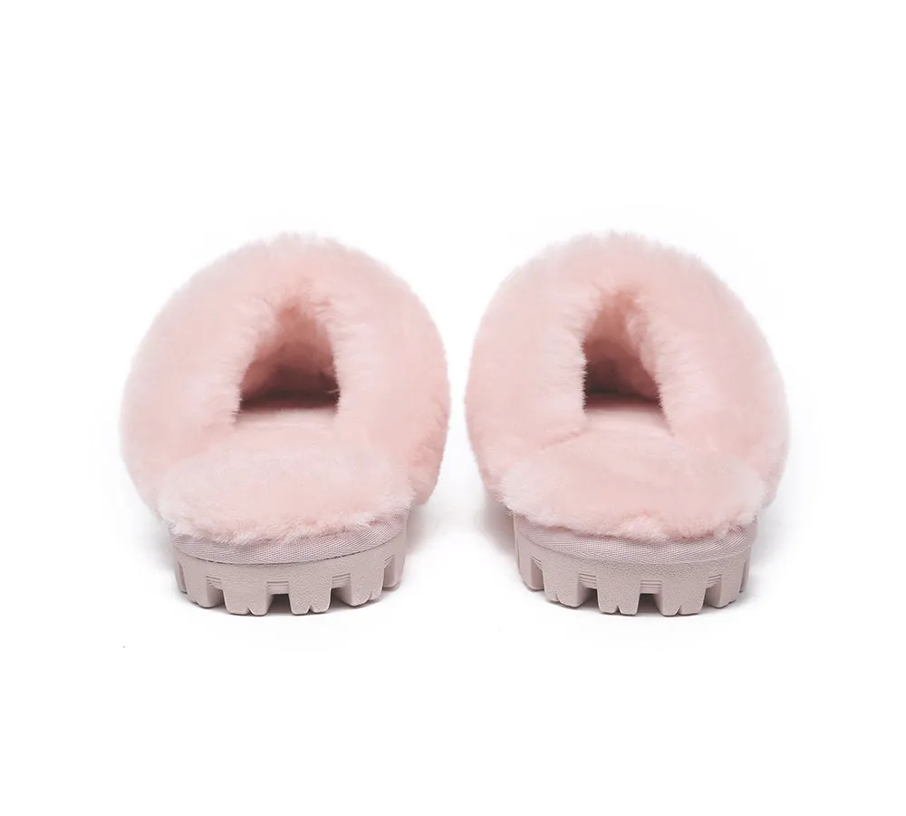 Suzie Slipper