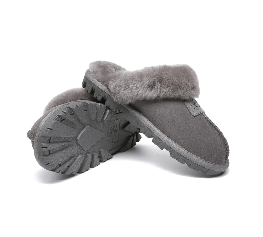 Suzie Slipper