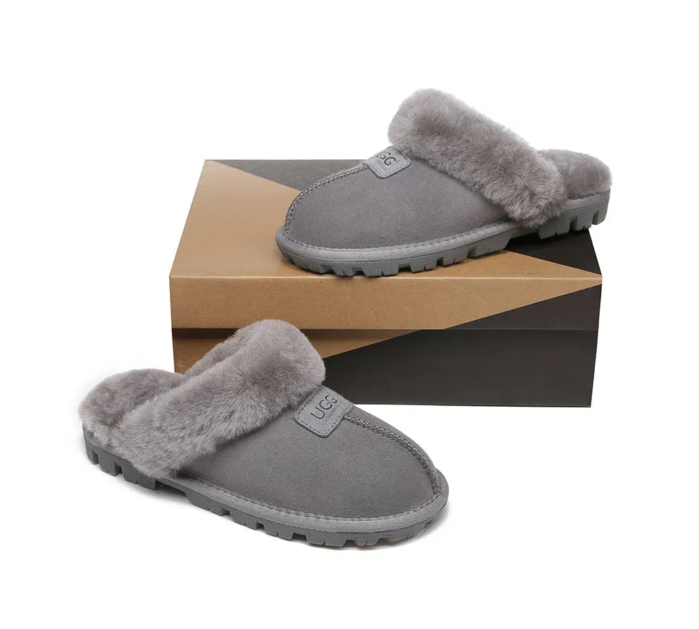 Suzie Slipper