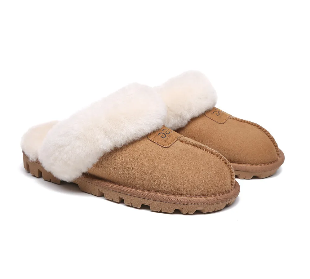 Suzie Slipper