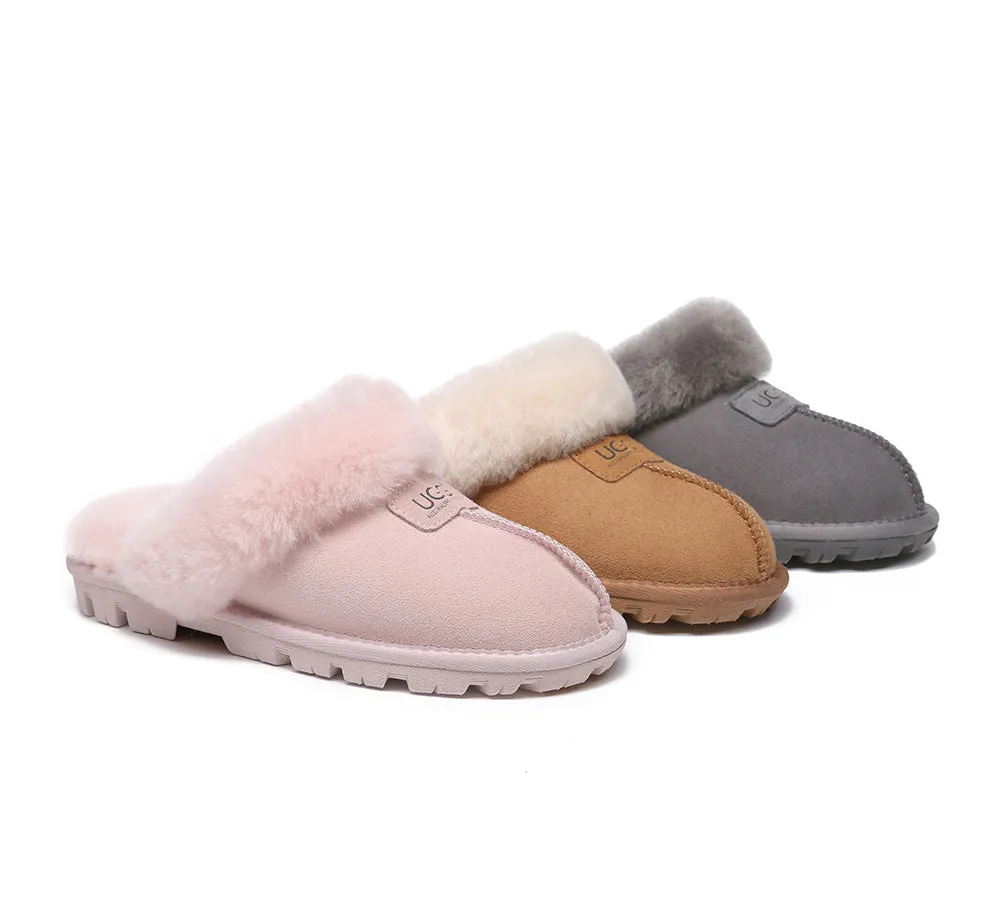 Suzie Slipper