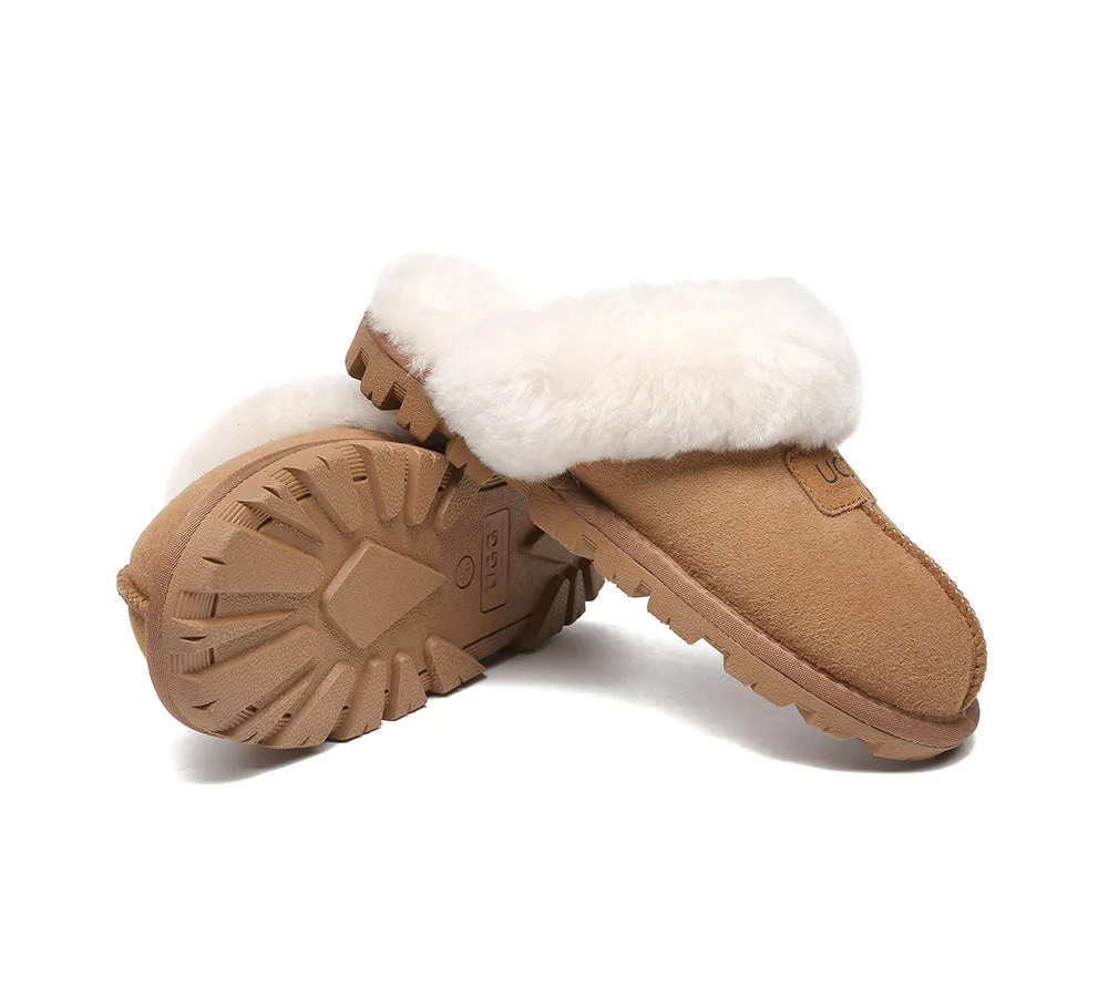 Suzie Slipper