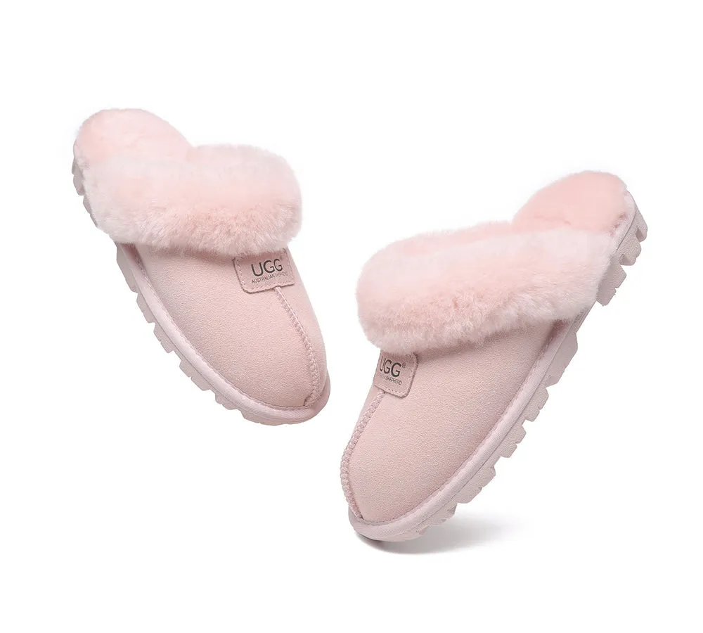 Suzie Slipper