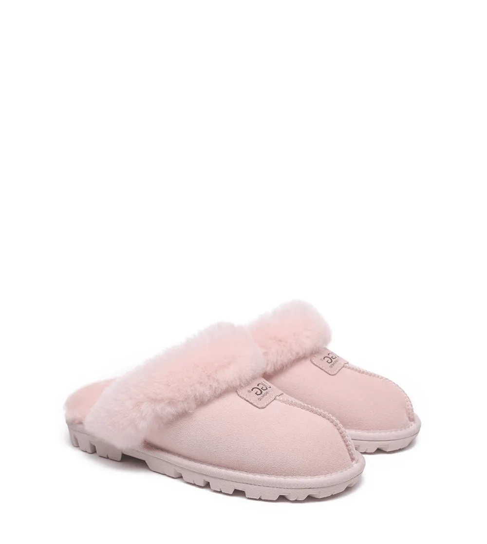 Suzie Slipper