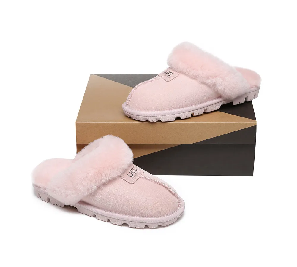 Suzie Slipper