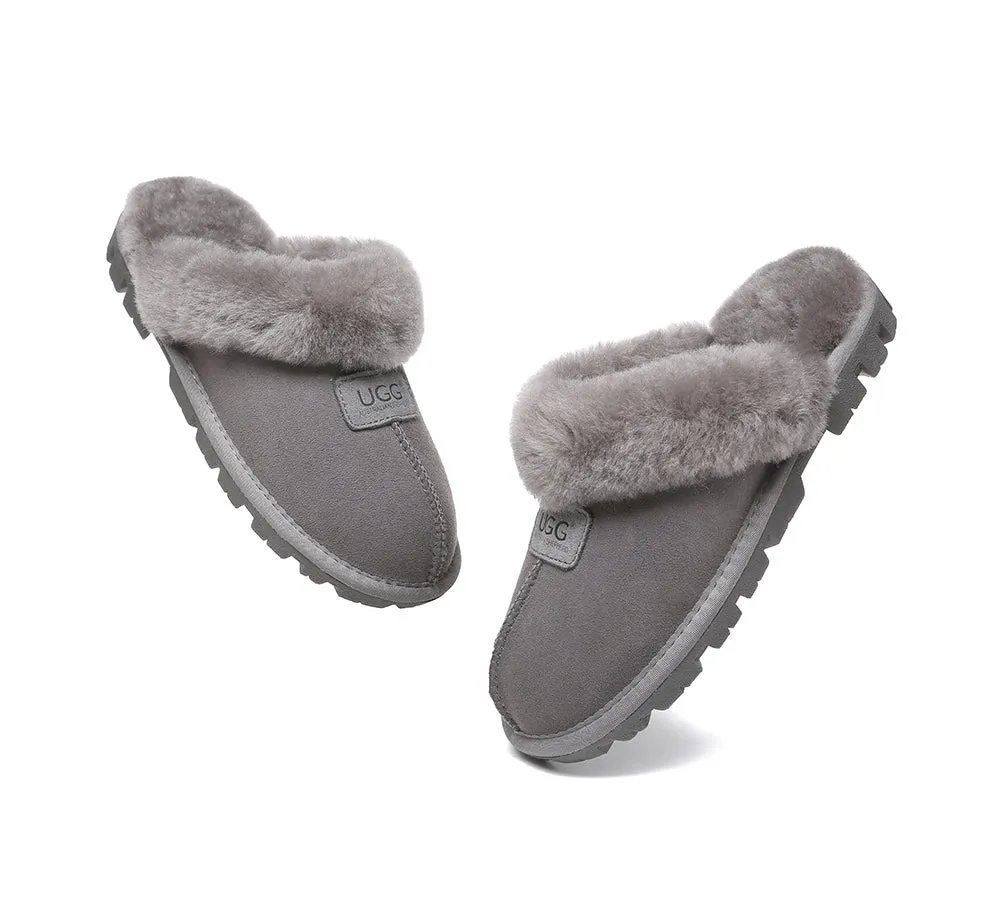Suzie Slipper