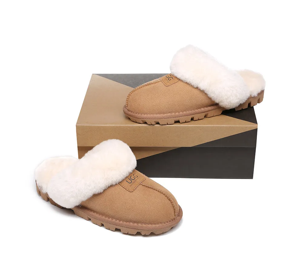 Suzie Slipper
