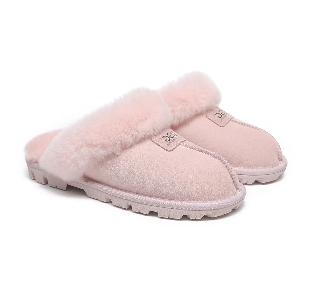 Suzie Slipper