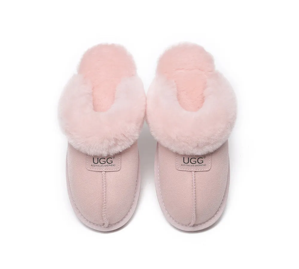 Suzie Slipper