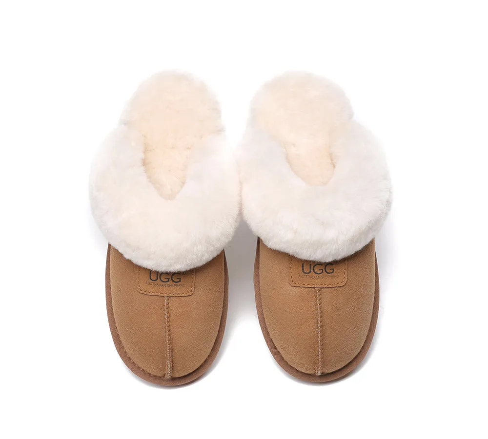 Suzie Slipper
