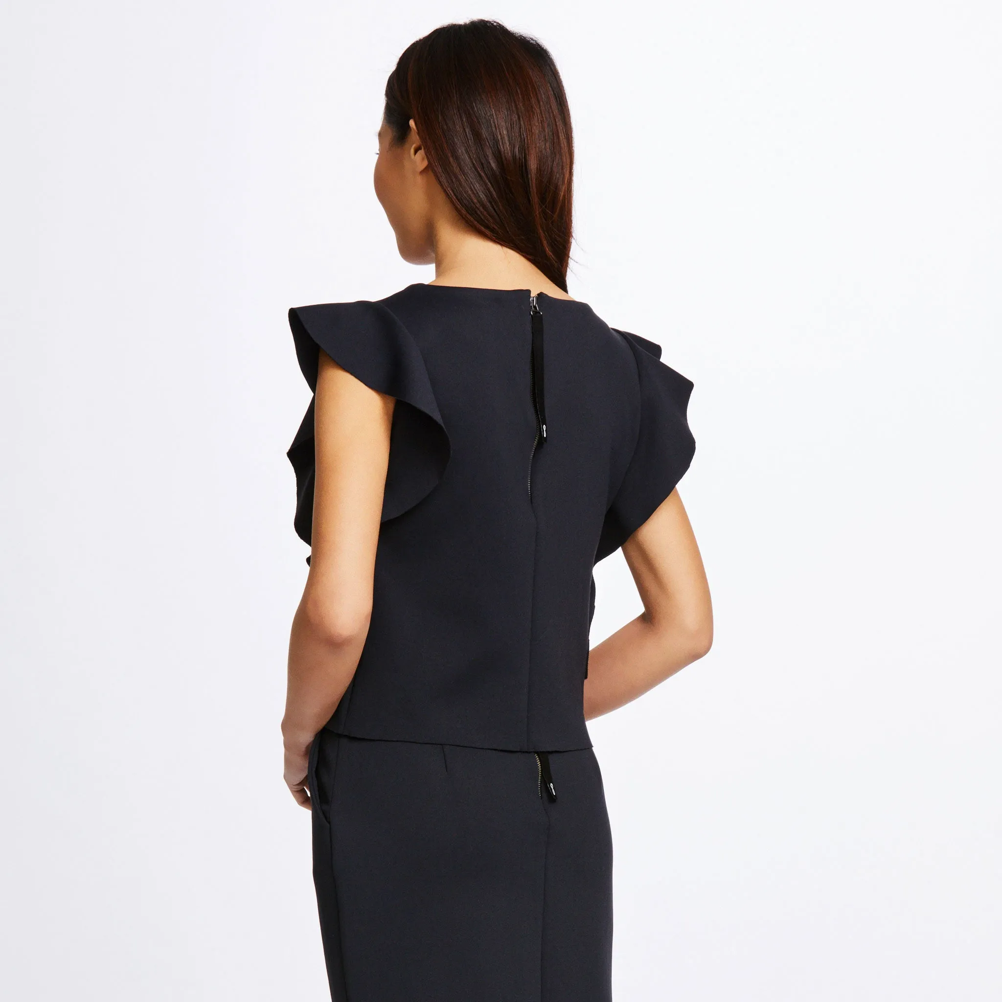 The Ann Top