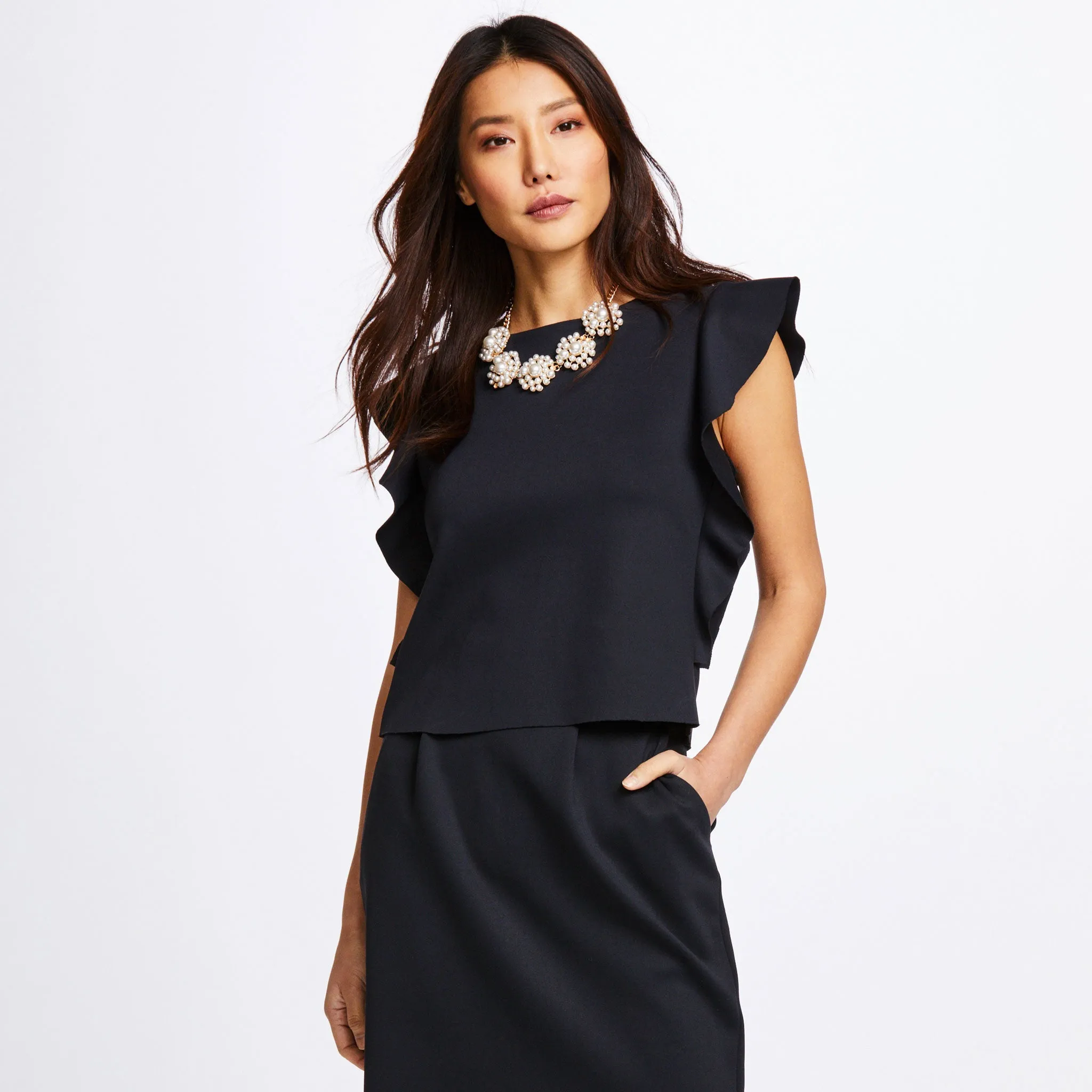 The Ann Top