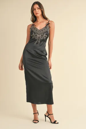 The Deal Closer Dress