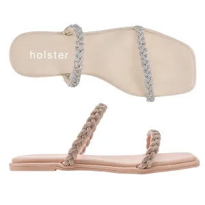 Tiana  Bundle - Beige / Tan