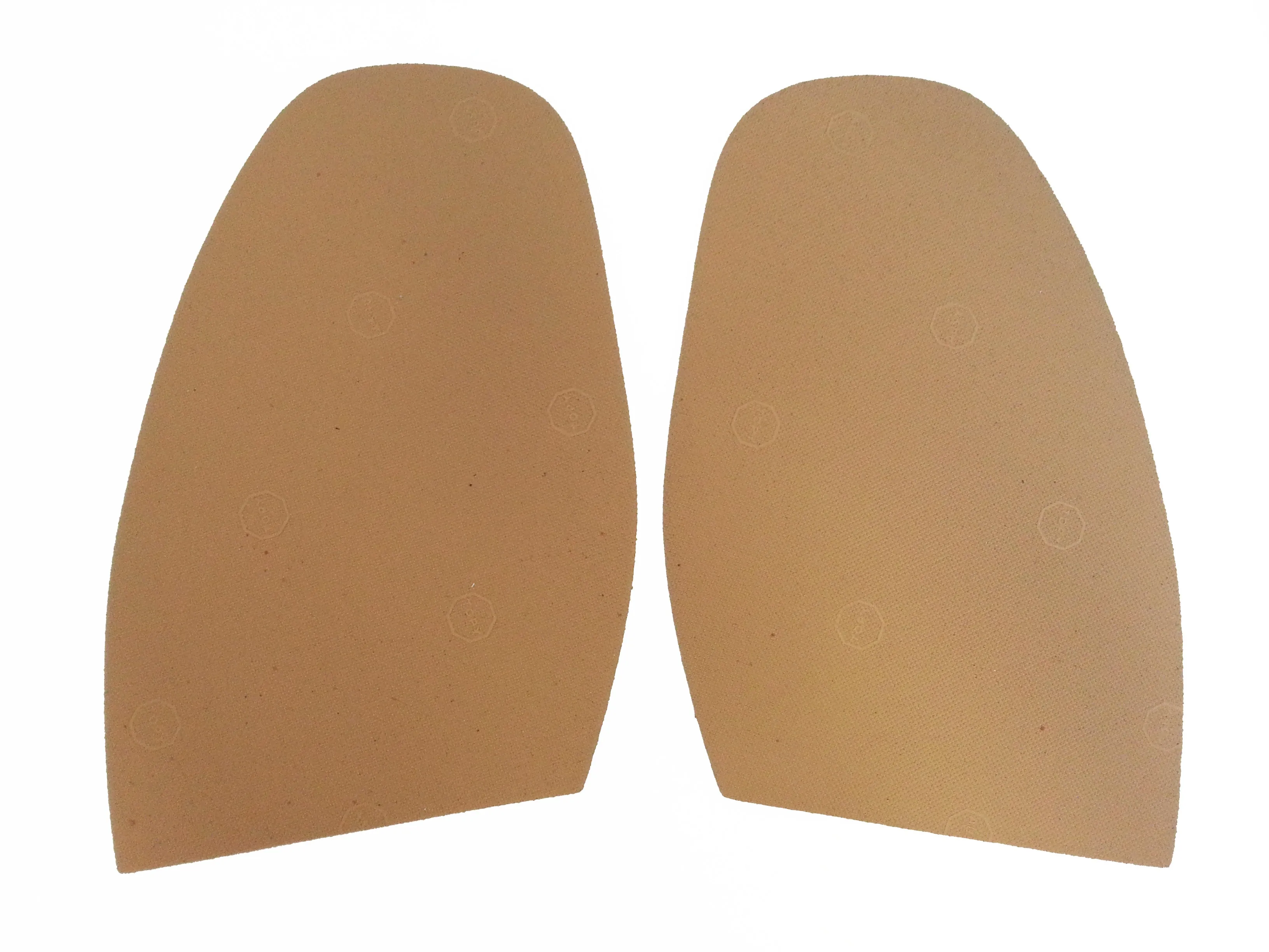 Topy Soles Rubber 1.5mm Thick-  4 colors - Ladies & Mens Sizes