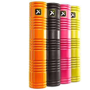 Trigger Point GRID 2.0 Foam Roller