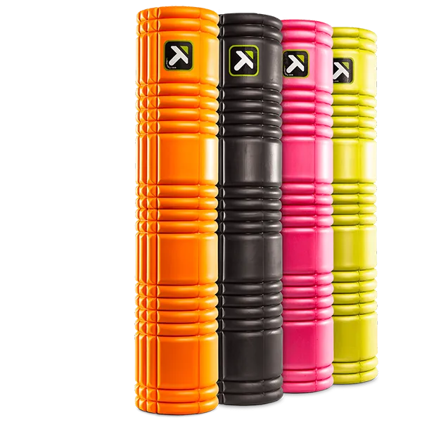 Trigger Point GRID 2.0 Foam Roller