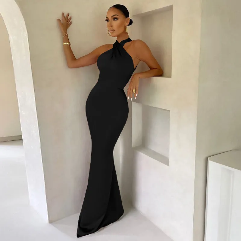 Valentina Formal Stylish Corset Mermaid Dress