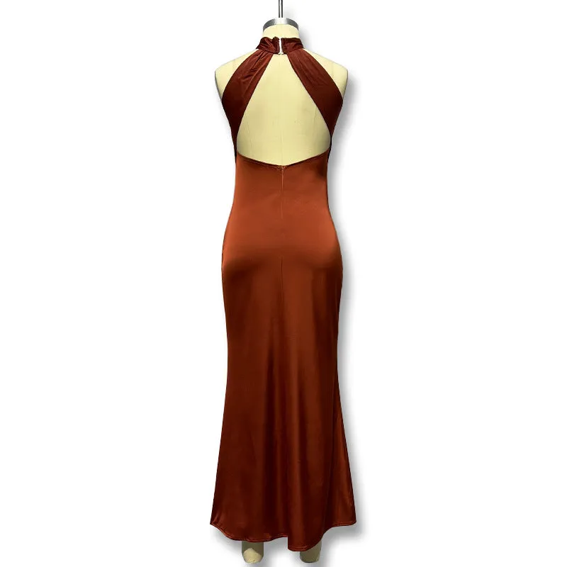 Valentina Formal Stylish Corset Mermaid Dress