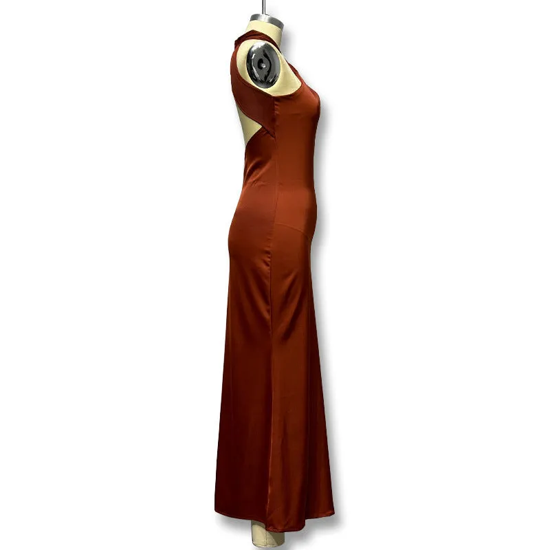Valentina Formal Stylish Corset Mermaid Dress
