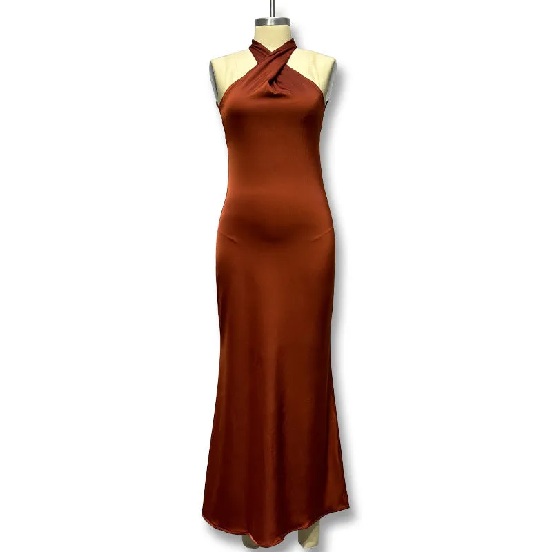 Valentina Formal Stylish Corset Mermaid Dress