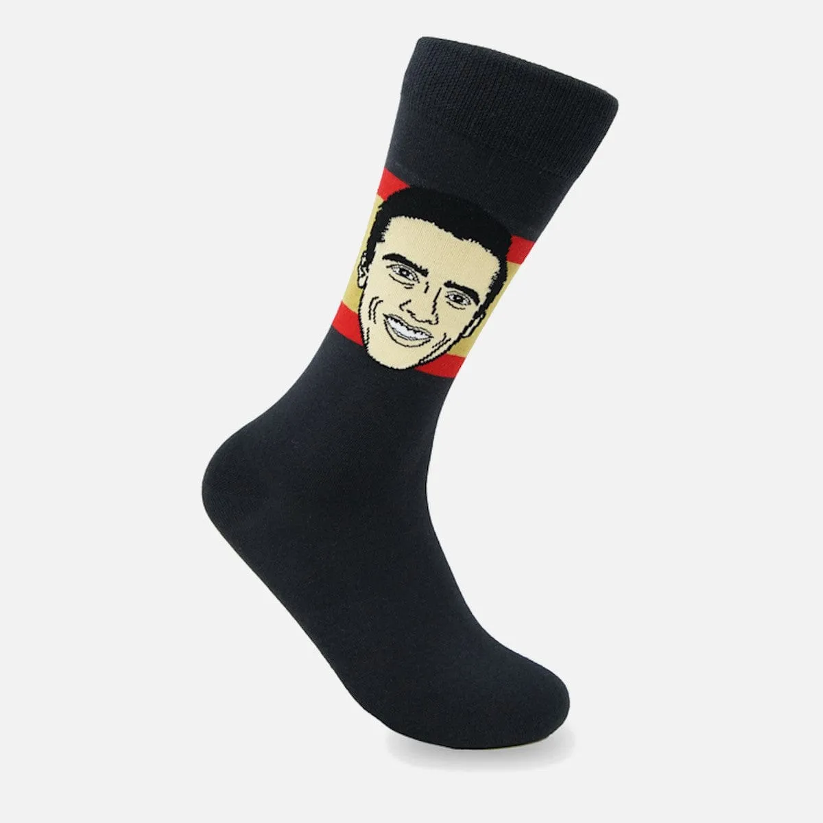 Vegas Golden Knights Major League Socks