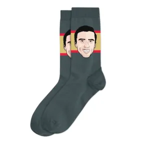 Vegas Golden Knights Major League Socks