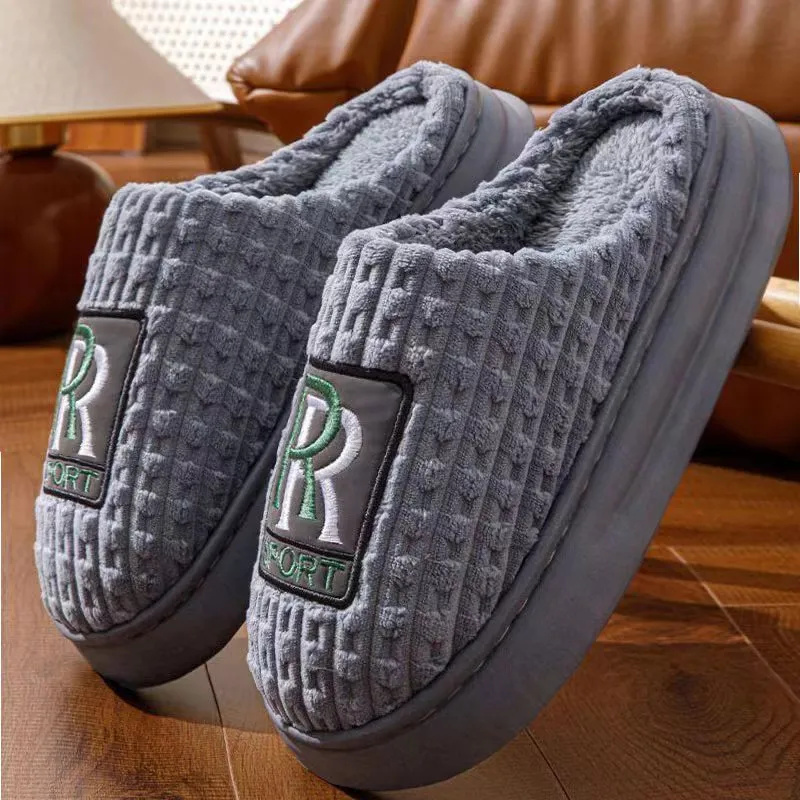 VelviComfort Home Slippers