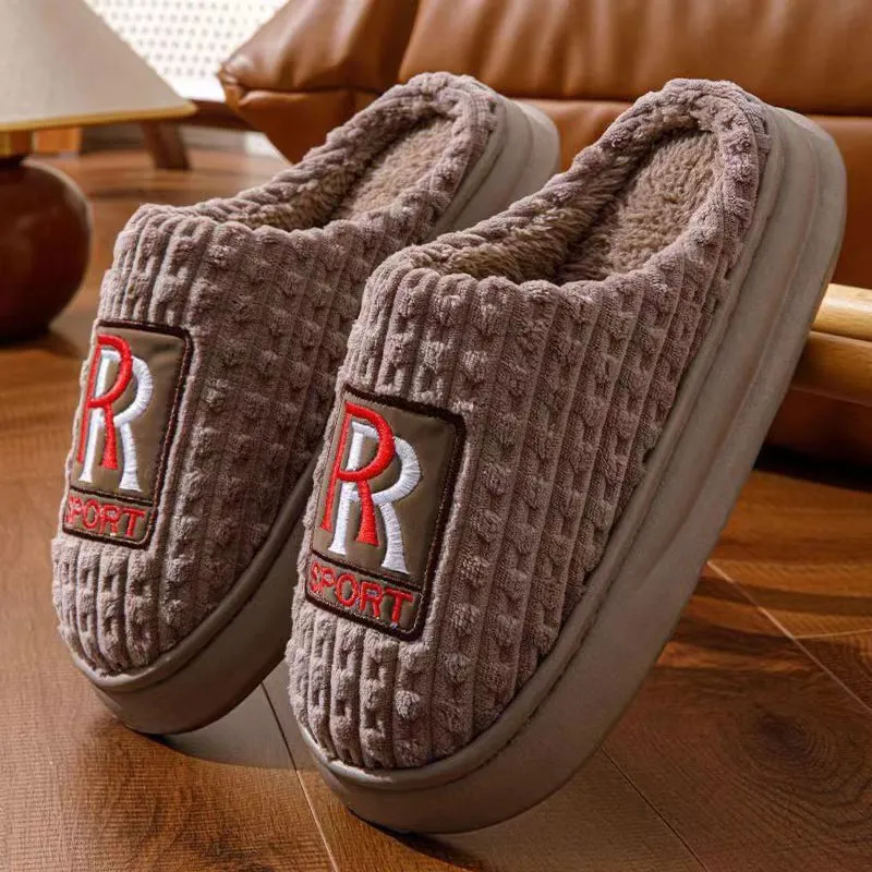 VelviComfort Home Slippers