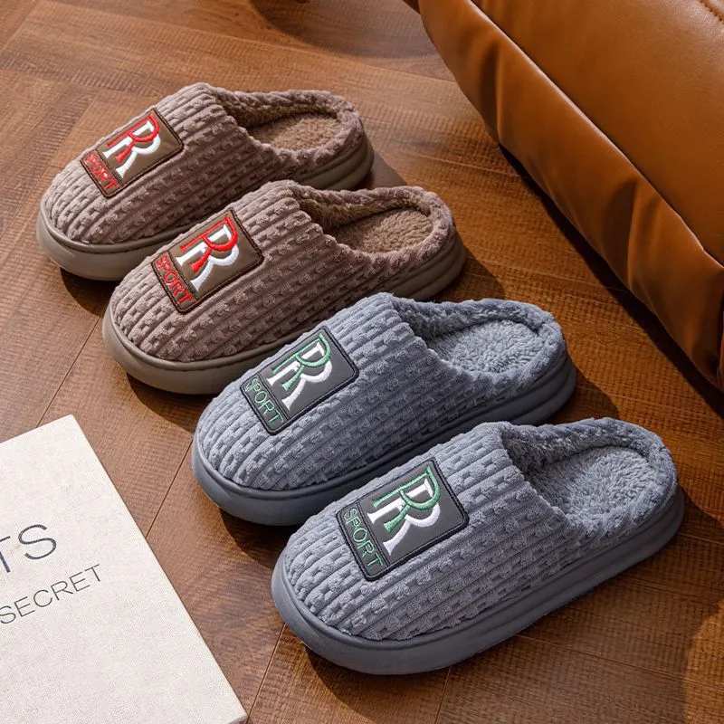 VelviComfort Home Slippers