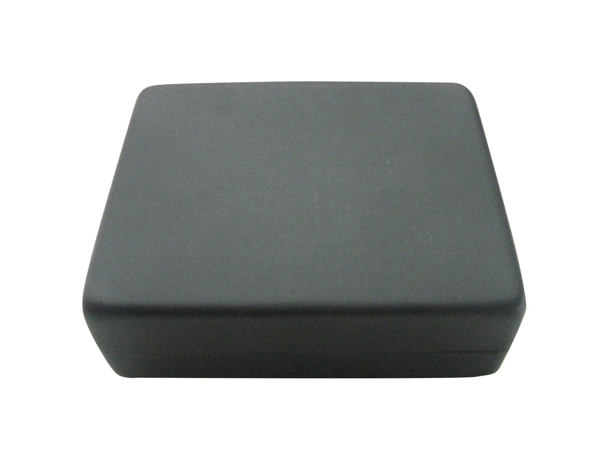 Weightlifting Dumbbell with Flat Back Tie Tack