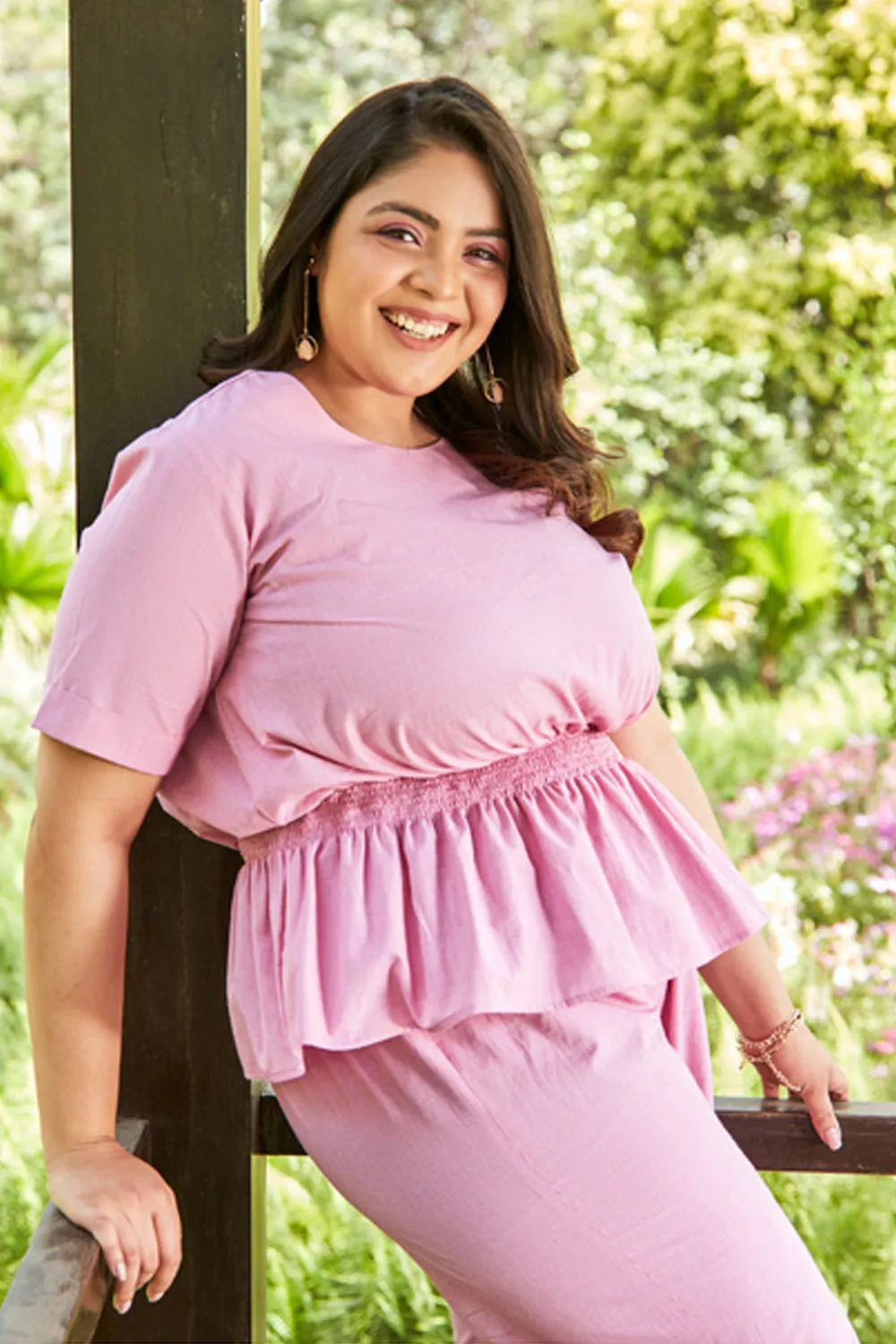 With Love Co-Ord Set